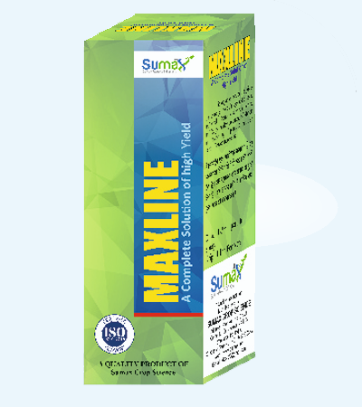 Maxline