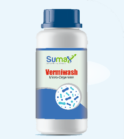 Vermiwash LQ/DF